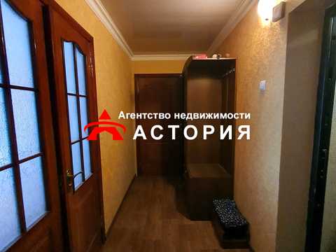 квартира за адресою Запоріжжя, Бочарова вул., 10-А