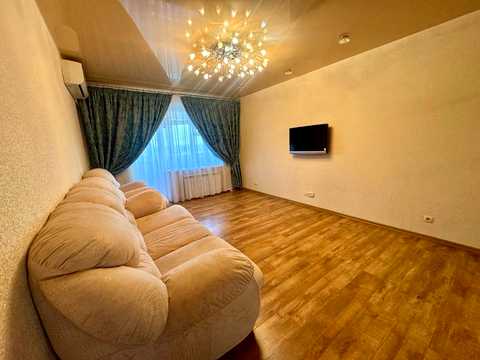 квартира по адресу Паникахи ул., 18