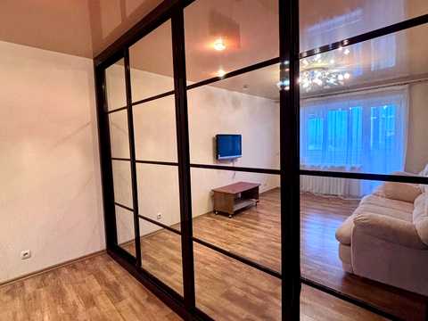 квартира по адресу Паникахи ул., 18