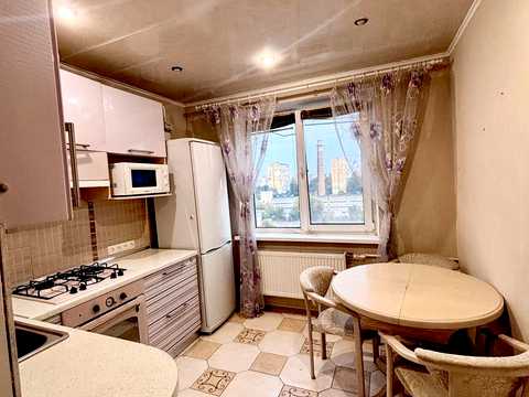 квартира по адресу Паникахи ул., 18
