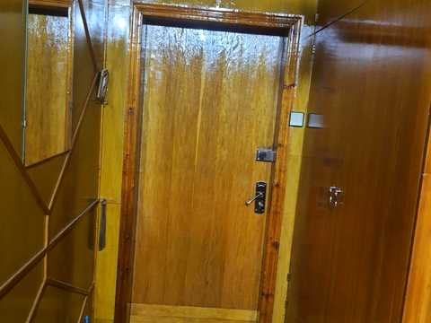 квартира по адресу Юбилейный просп. (50-летия ВЛКСМ), 44