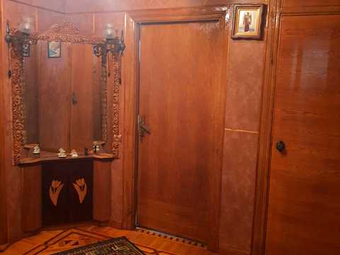 квартира по адресу Юбилейный просп. (50-летия ВЛКСМ), 44