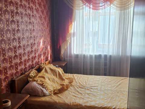 квартира по адресу Юбилейный просп. (50-летия ВЛКСМ), 44