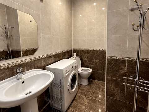 квартира по адресу Шота Руставели ул., 26