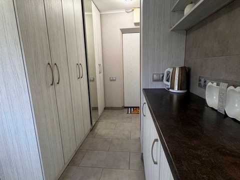 квартира по адресу Леси Украинки бульв., 3