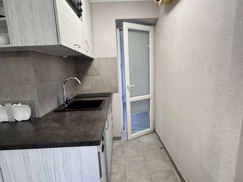 квартира по адресу Леси Украинки бульв., 3