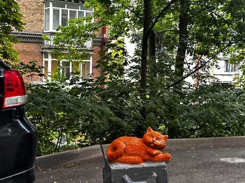 квартира по адресу Леси Украинки бульв., 3