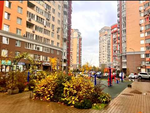 квартира за адресою Юлії Здановської вул. (Ломоносова), 46/1