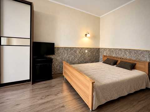 квартира по адресу Шота Руставели ул., 26