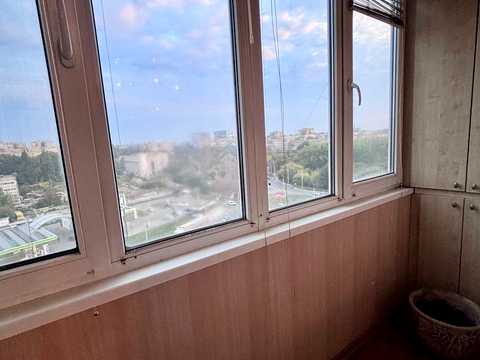 квартира за адресою Тополина вул., 17