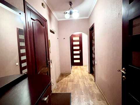 квартира за адресою Тополина вул., 17