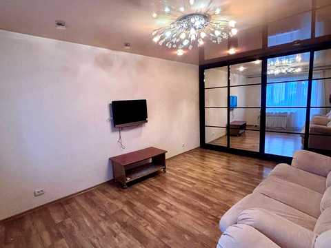 квартира за адресою Тополина вул., 17