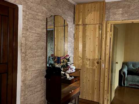 квартира по адресу Покровская ул., 149