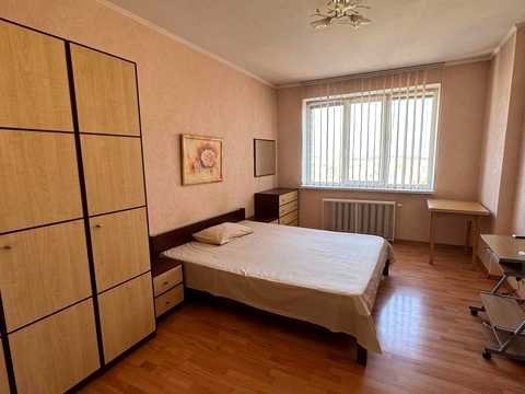 квартира за адресою Олександра Кошиця вул., 9-Б