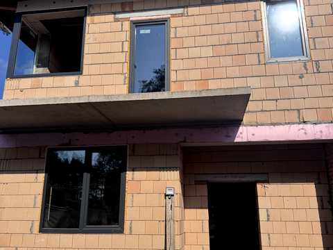 дом по адресу Василия Липковского ул.