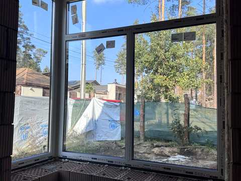 дом по адресу Василия Липковского ул.