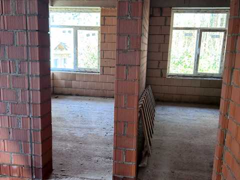 дом по адресу Василия Липковского ул.