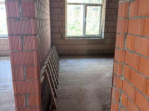дом по адресу Василия Липковского ул.