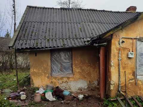 будинок за адресою с. Никонковичі, Соняшна, 20
