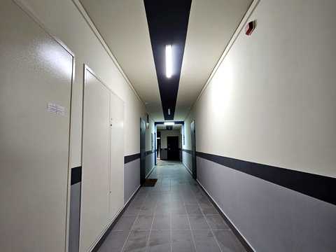 квартира по адресу Причальная ул., 12