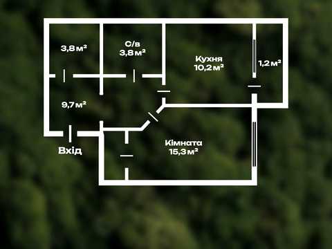 квартира по адресу Феодосия Печерского ул. (Піонерська), 11