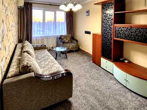 квартира за адресою Зої Гайдай вул., 12/10