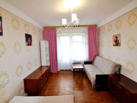 квартира за адресою Оболонський просп., 14-Є