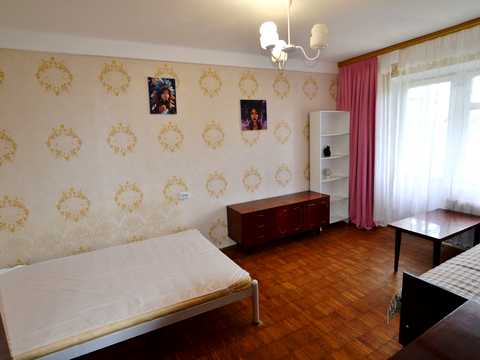 квартира за адресою Оболонський просп., 14-Є