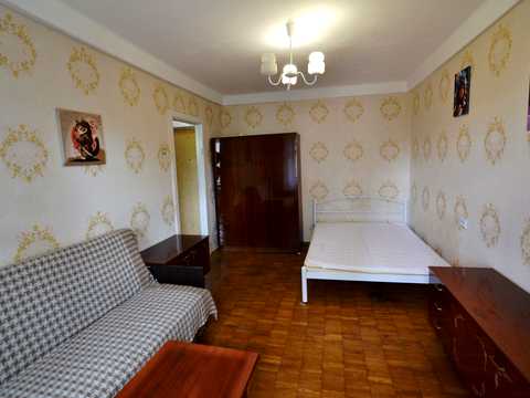 квартира за адресою Оболонський просп., 14-Є