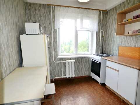 квартира за адресою Оболонський просп., 14-Є