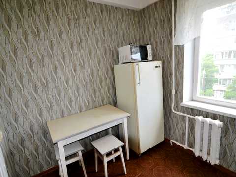 квартира за адресою Оболонський просп., 14-Є