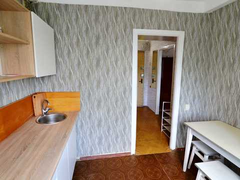 квартира за адресою Оболонський просп., 14-Є
