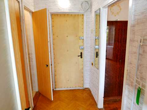 квартира за адресою Оболонський просп., 14-Є