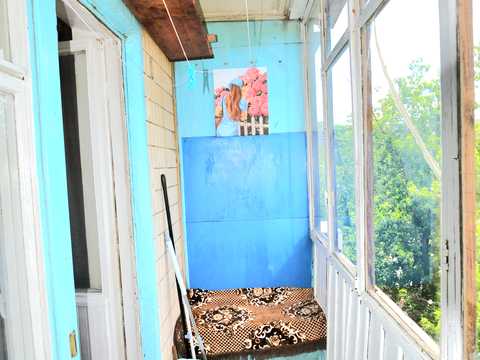 квартира за адресою Оболонський просп., 14-Є