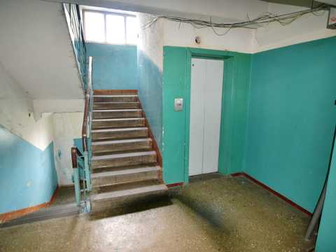 квартира за адресою Оболонський просп., 14-Є