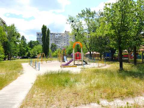 квартира за адресою Оболонський просп., 14-Є