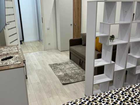 квартира за адресою Малоголосківська вул., 30