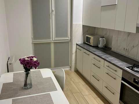 квартира за адресою Малоголосківська вул., 30