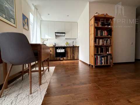 квартира за адресою Полтавська вул., 3