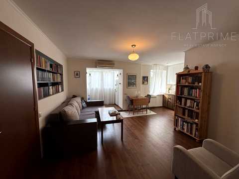 квартира за адресою Полтавська вул., 3