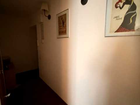 квартира за адресою Полтавська вул., 3