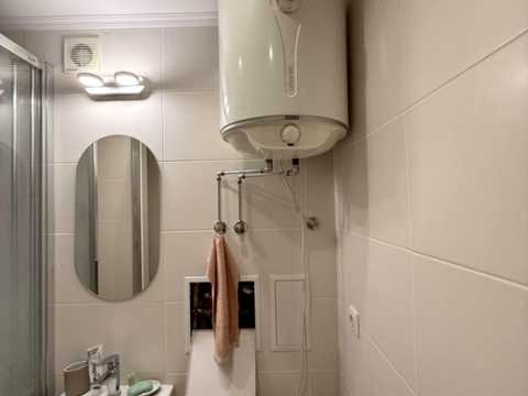 квартира за адресою Полтавська вул., 3
