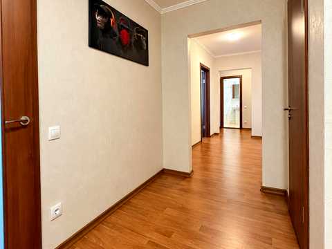 квартира за адресою Моторний пров., 11