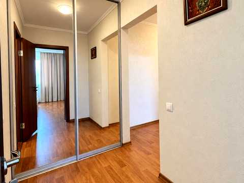 квартира за адресою Моторний пров., 11