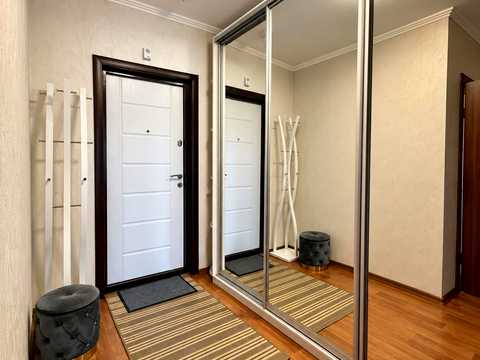 квартира за адресою Моторний пров., 11