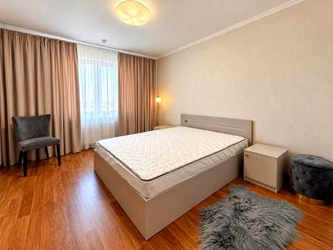 квартира за адресою Моторний пров., 11