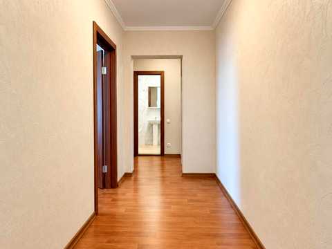 квартира за адресою Моторний пров., 11