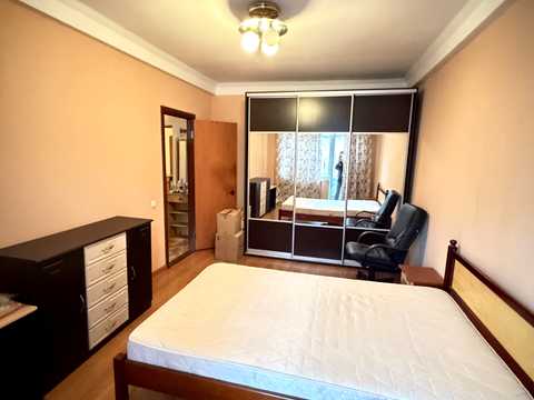 квартира за адресою Запоріжжя, Перемоги вул., 42-А
