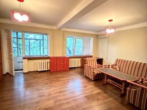 квартира за адресою Запоріжжя, Перемоги вул., 42-А