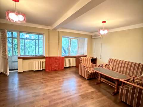 квартира за адресою Запоріжжя, Перемоги вул., 42-А